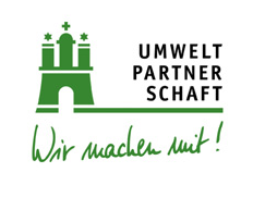 Umwelt Partnerschaft Hamburg